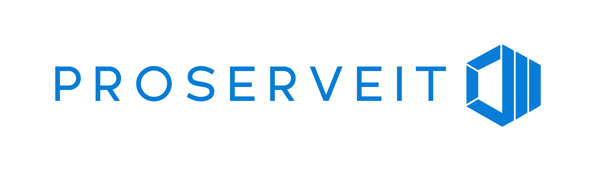 ProServeIT Logo