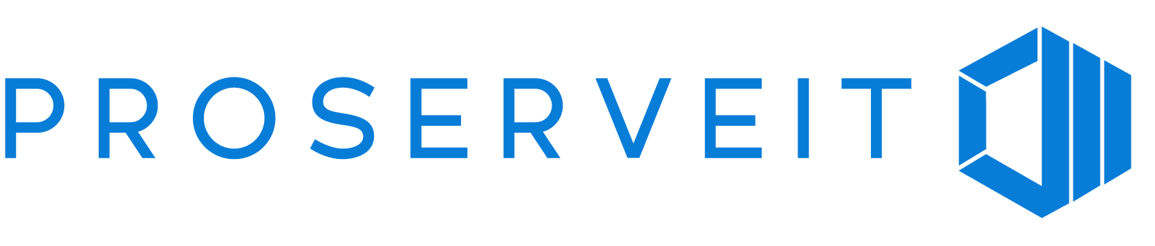 ProServeIT logo